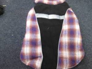 Medium Dog Jacket...