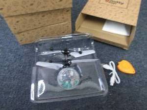 4 Nutty Toys Magic Flying Ball Sets...