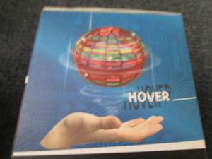 360°Rotating Hand Controlled Flyin...