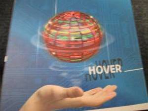 360°Rotating Hand Controlled Flyin...