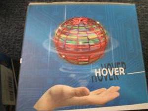 360°Rotating Hand Controlled Flyin...