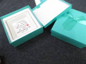 2 Boxed Gifts...