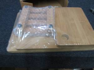 Cutting Board Set...