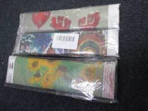 3 Diamond Painting Kits...