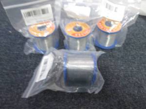 4 Solder Core Wire...