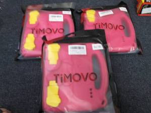 3 Kindle Fire Kids Cases...