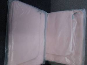 2 Laptop Soft Totes...