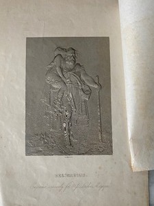 lot 607 image: Collection of Old Prints