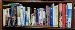 lot 91 image: Collection of Non-Fiction Books