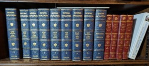lot 93 image: Encyclopedias