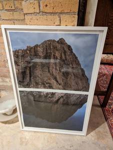 lot 449 image: Framed Photographs