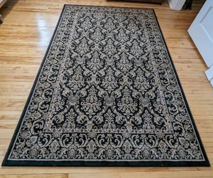 lot 287 image: Imperial Area Rug