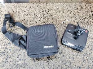lot 344 image: Sony Discman