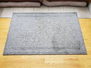 lot 346 image: Floor Mat