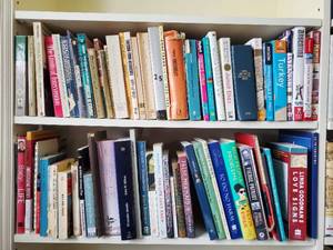 lot 242 image: Collection Of Books
