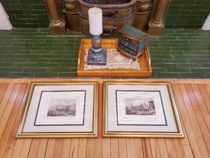 lot 254 image: Collection Of Dcor