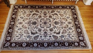 lot 262 image: Area Rug