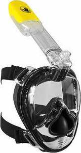 lot 1 image: Body Glove Aire Free Breathing Snorkeling Mask