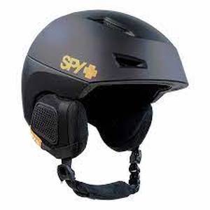 lot 15 image: Spy Sender Snow Helmet with MIPS Safety System
