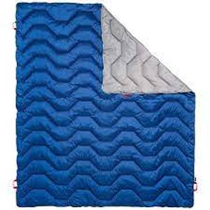 lot 16 image: Alptrek Outdoor Adventure Blanket, Blue