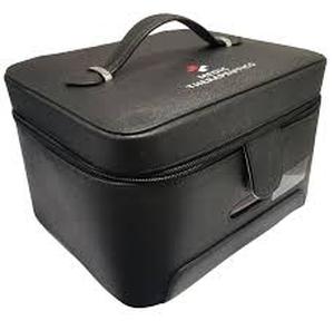 lot 60 image: Medic Therapeutics UVCLED Large Capacity Fast Acting Sterilizing Bag  Black