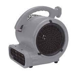 lot 82 image: Lasko SF-20-G High Velocity Super Fan Max Air Mover Floor Fan with 3 Speeds
