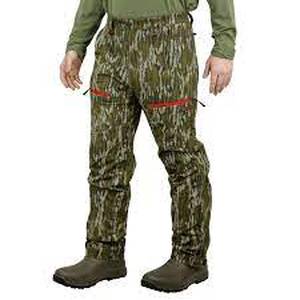 lot 85 image: Mossy Oak Mid-Season Hunting Pants by Sports Afield  Extra Large