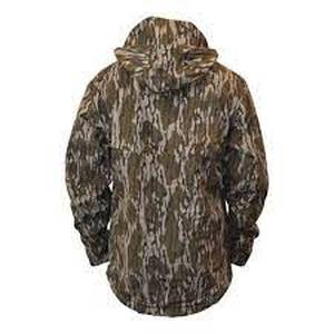 lot 86 image: Mossy Oak Mid-Season Hunting Jacket by Sports Afield, Extra Large