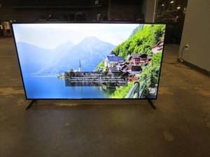lot 907 image: 70 RCA RWOSU7047 4K UHD WEB OS Smart TV