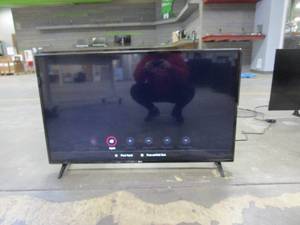 lot 919 image: LG 43LT340C0UB TV