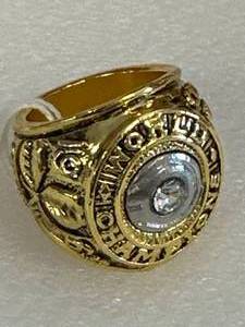 1968 Celtics Replica Championship Ring