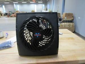 lot 64 image: Vorando Desktop Fan (USED IN WAREHOUSE)