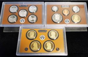 lot 72 image: 2011 US PROOF SET IN ORIGINAL PACKAGING