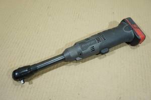 lot 3 image: Snap-On 14 Drive 14.4V Ratchet with Battery