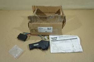 lot 14 image: Warn SP Remote and Control Module