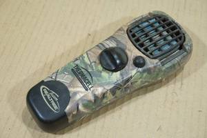 lot 25 image: Realtree Thermacell Mosquito Protection Zone