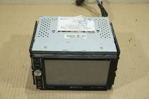 lot 28 image: Soundstream DVDCDUSBMP3MP4Bluetooth, AMFM Stereo