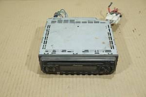 lot 29 image: Pioneer DEH-12 Car CD Deck