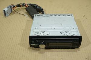lot 32 image: Sony CDX-GT260MP Car CD Deck