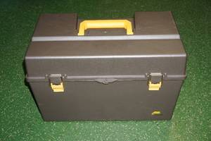 lot 47 image: Plano Tackle Box
