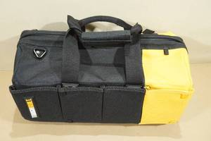 lot 48 image: Tough Built Tool Bag
