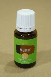 lot 93 image: Young Living M-Grain Essential Oil 15ml