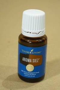 lot 94 image: Young Living Aroma Siez Essential Oil 15ml