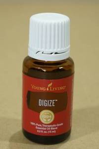 lot 97 image: Young Living Digize Essential Oil 15ml