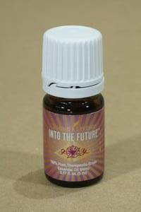 lot 104 image: Young Living Into The Future Essetial Oil 5ml