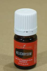 lot 106 image: Young Living Helichrysum Essential Oil 5ml