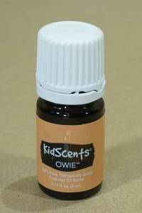 lot 113 image: Young Living Kidscents Owie Essential Oil 5ml