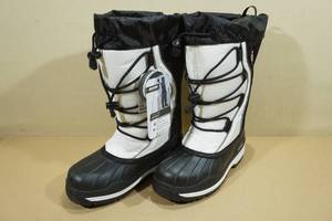 lot 119 image: Baffin Womens Icefield Winter Boots -Size 7