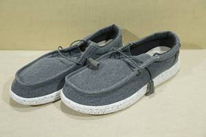 lot 133 image: Lamo Mens Michael Shoes -Size 12