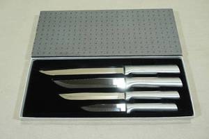 lot 142 image: Rada Cutlery Knife Set